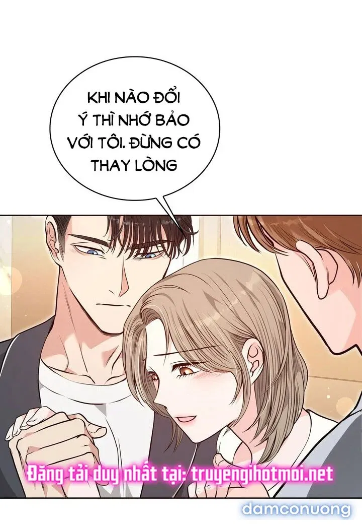 [18+] Tuổi 20 Của Sinh Viên Trường Thể Thao 