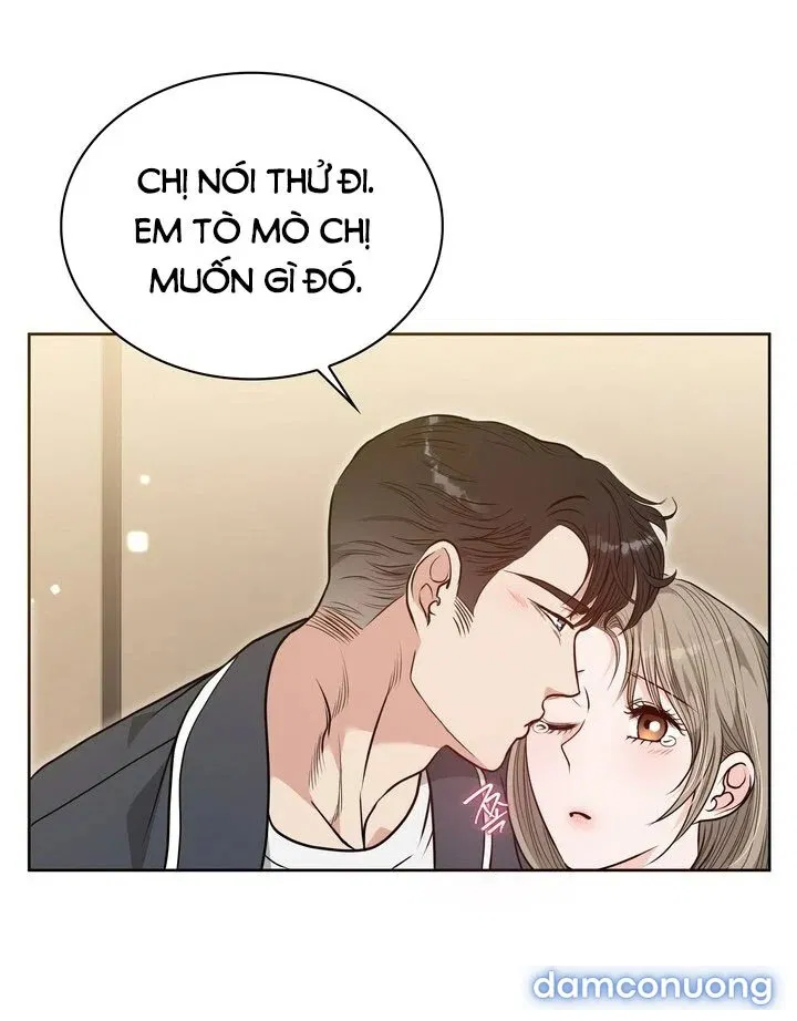 [18+] Tuổi 20 Của Sinh Viên Trường Thể Thao 