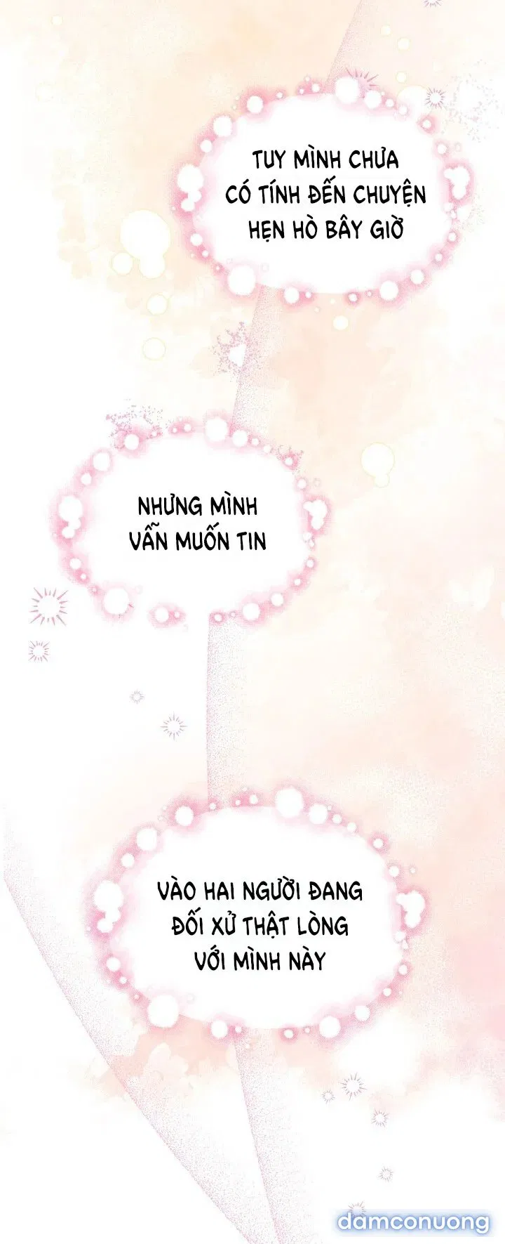 [18+] Tuổi 20 Của Sinh Viên Trường Thể Thao 
