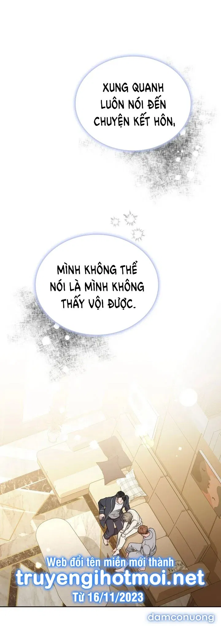 [18+] Tuổi 20 Của Sinh Viên Trường Thể Thao 