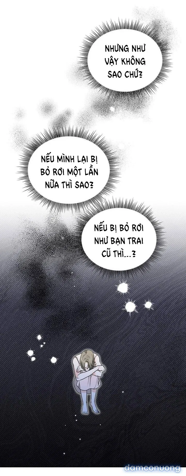 [18+] Tuổi 20 Của Sinh Viên Trường Thể Thao 