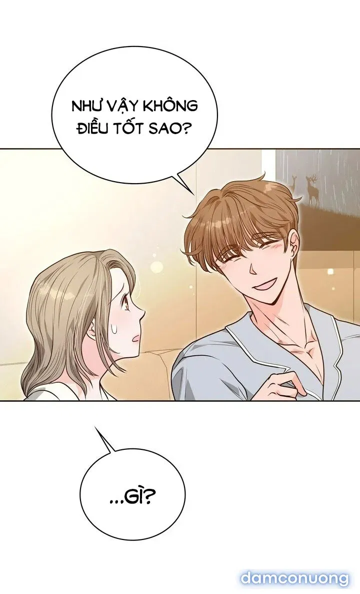[18+] Tuổi 20 Của Sinh Viên Trường Thể Thao 