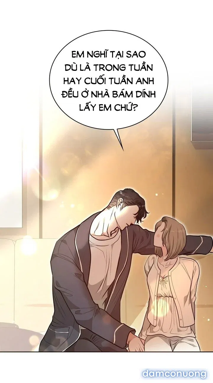 [18+] Tuổi 20 Của Sinh Viên Trường Thể Thao 