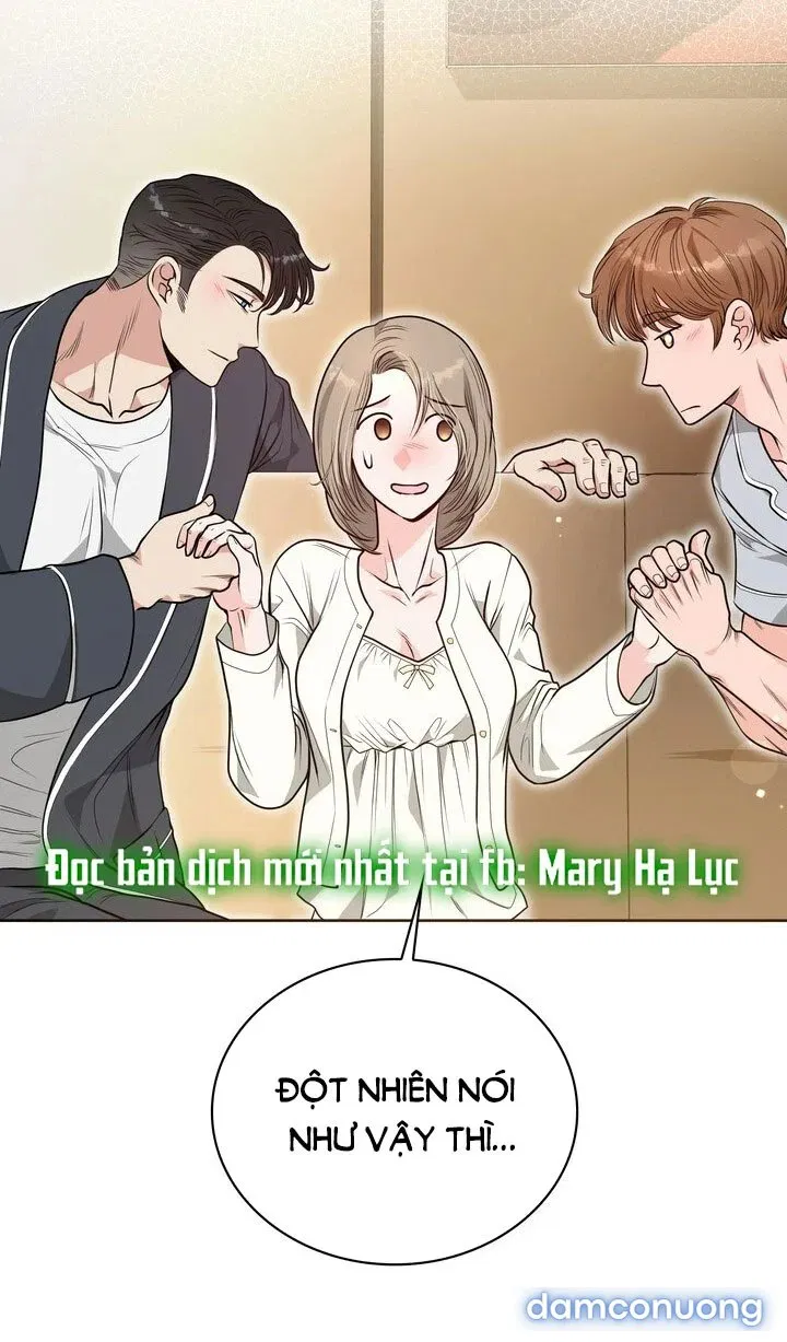 [18+] Tuổi 20 Của Sinh Viên Trường Thể Thao 