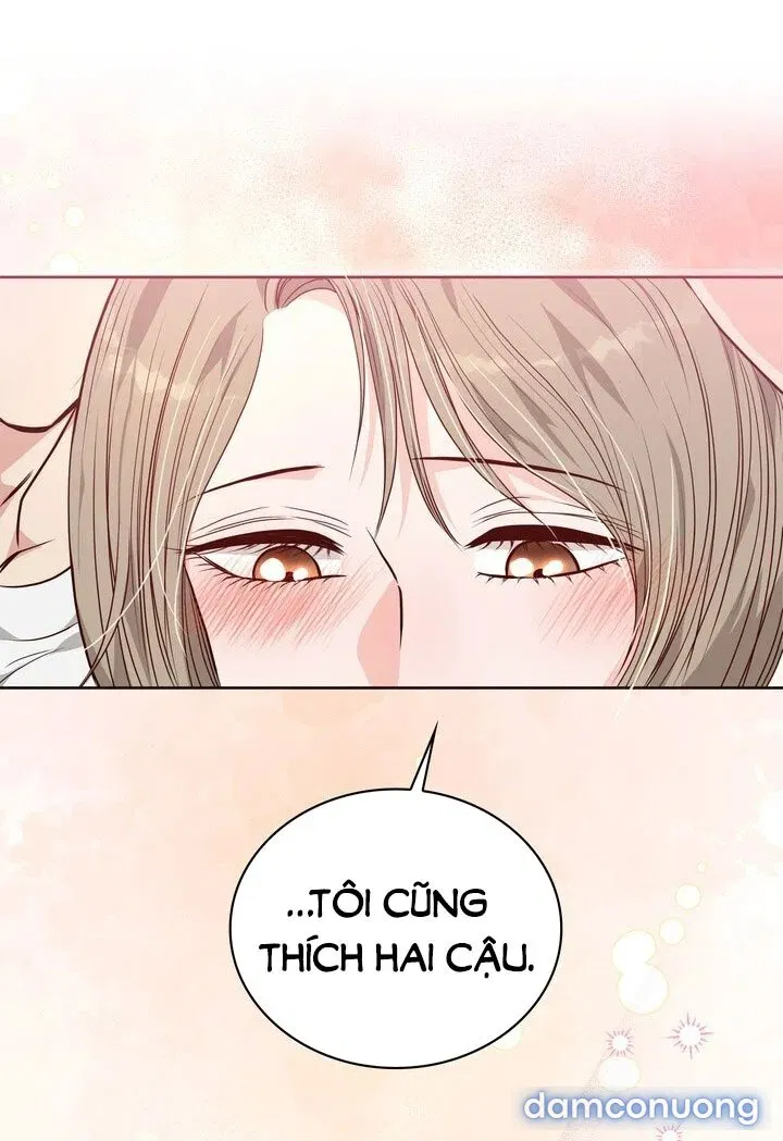 [18+] Tuổi 20 Của Sinh Viên Trường Thể Thao 