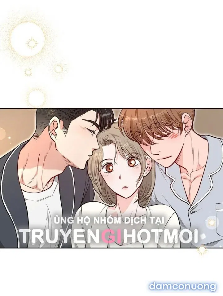 [18+] Tuổi 20 Của Sinh Viên Trường Thể Thao 