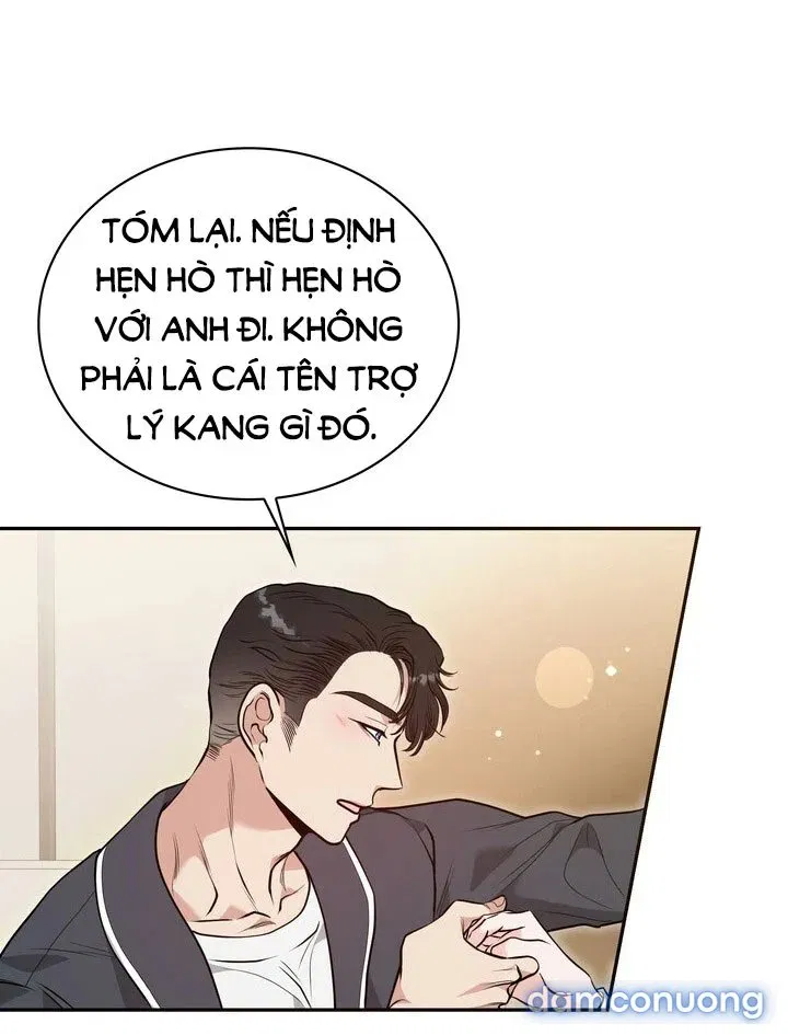 [18+] Tuổi 20 Của Sinh Viên Trường Thể Thao 