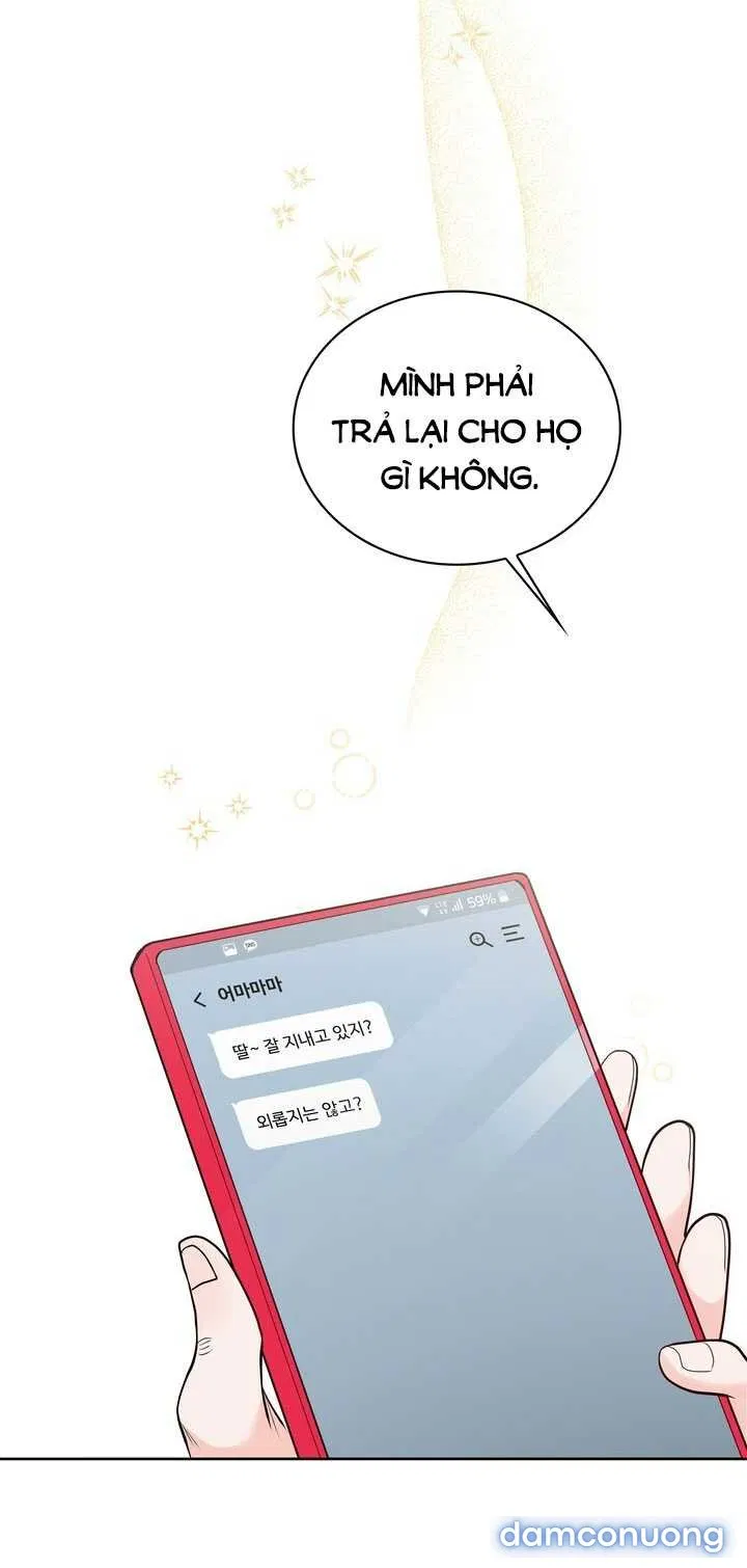 [18+] Tuổi 20 Của Sinh Viên Trường Thể Thao 