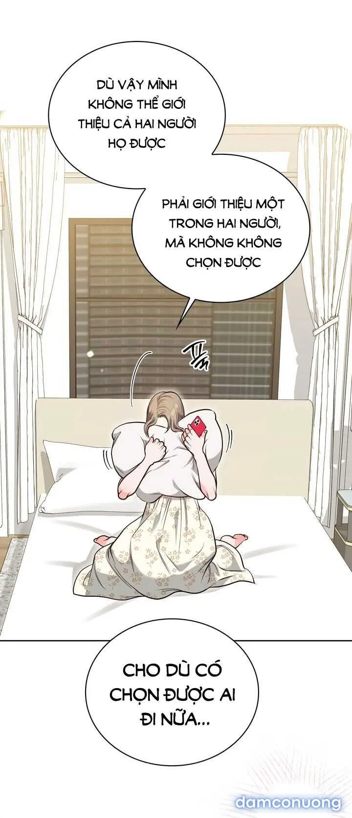 [18+] Tuổi 20 Của Sinh Viên Trường Thể Thao 