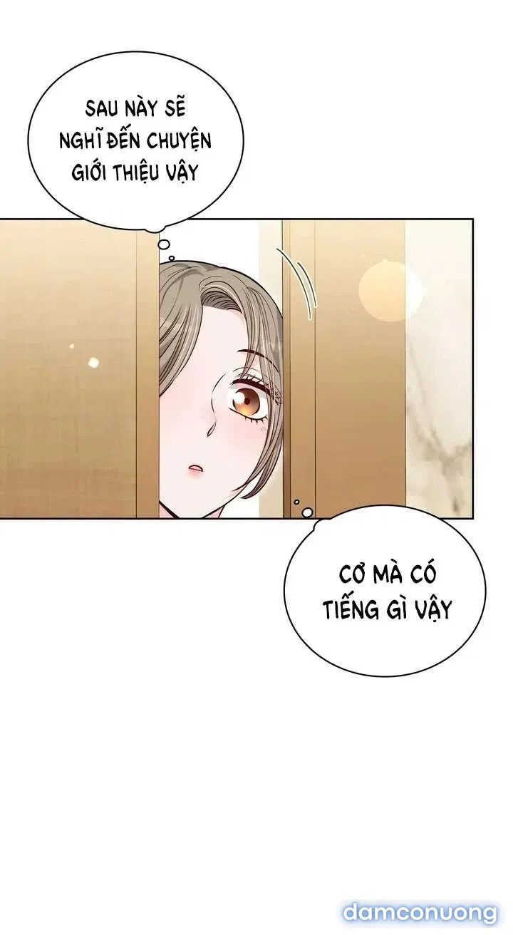 [18+] Tuổi 20 Của Sinh Viên Trường Thể Thao 