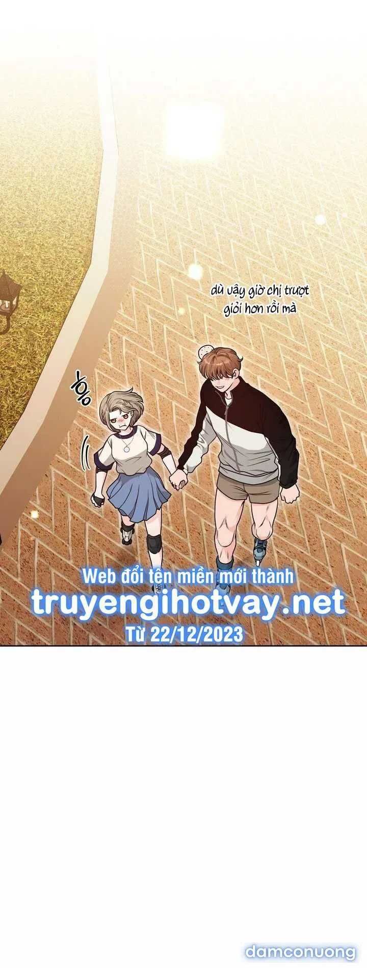 [18+] Tuổi 20 Của Sinh Viên Trường Thể Thao 