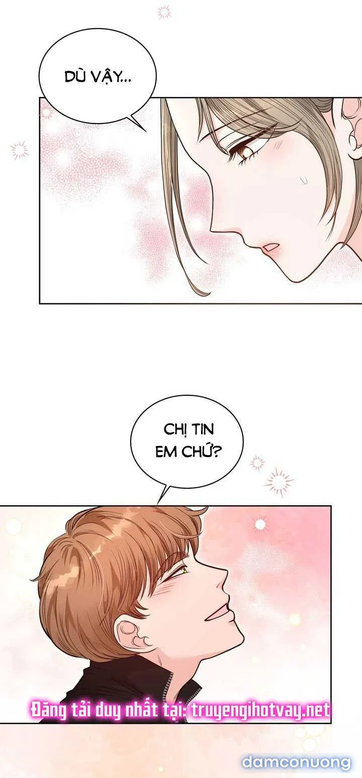 [18+] Tuổi 20 Của Sinh Viên Trường Thể Thao 