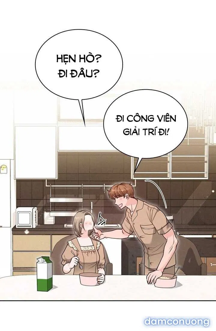 [18+] Tuổi 20 Của Sinh Viên Trường Thể Thao 