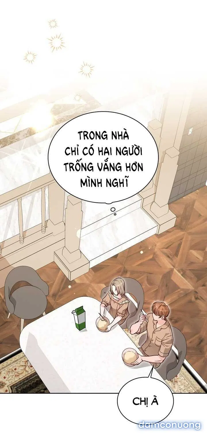 [18+] Tuổi 20 Của Sinh Viên Trường Thể Thao 