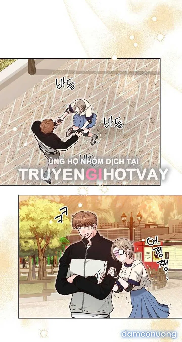 [18+] Tuổi 20 Của Sinh Viên Trường Thể Thao 