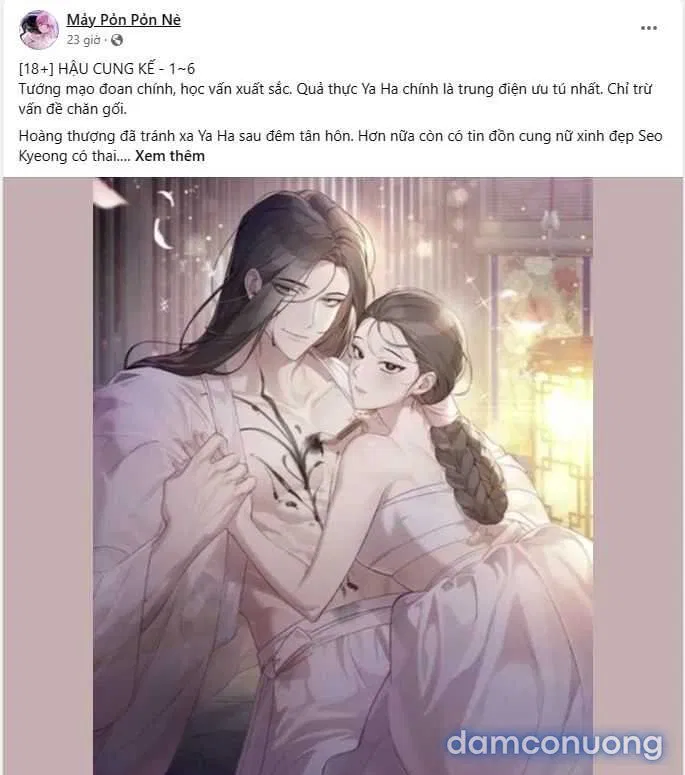 [18+] Tuổi 20 Của Sinh Viên Trường Thể Thao 