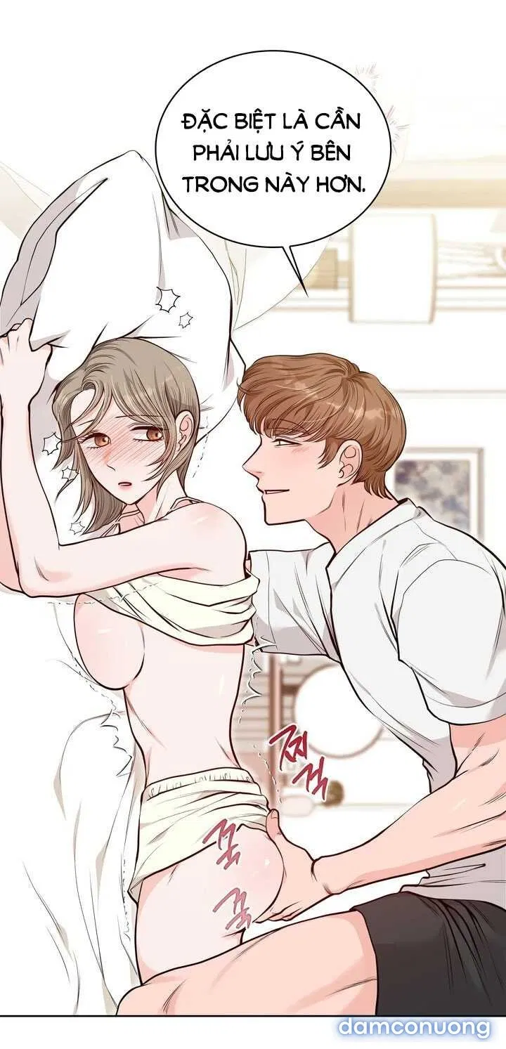 [18+] Tuổi 20 Của Sinh Viên Trường Thể Thao 