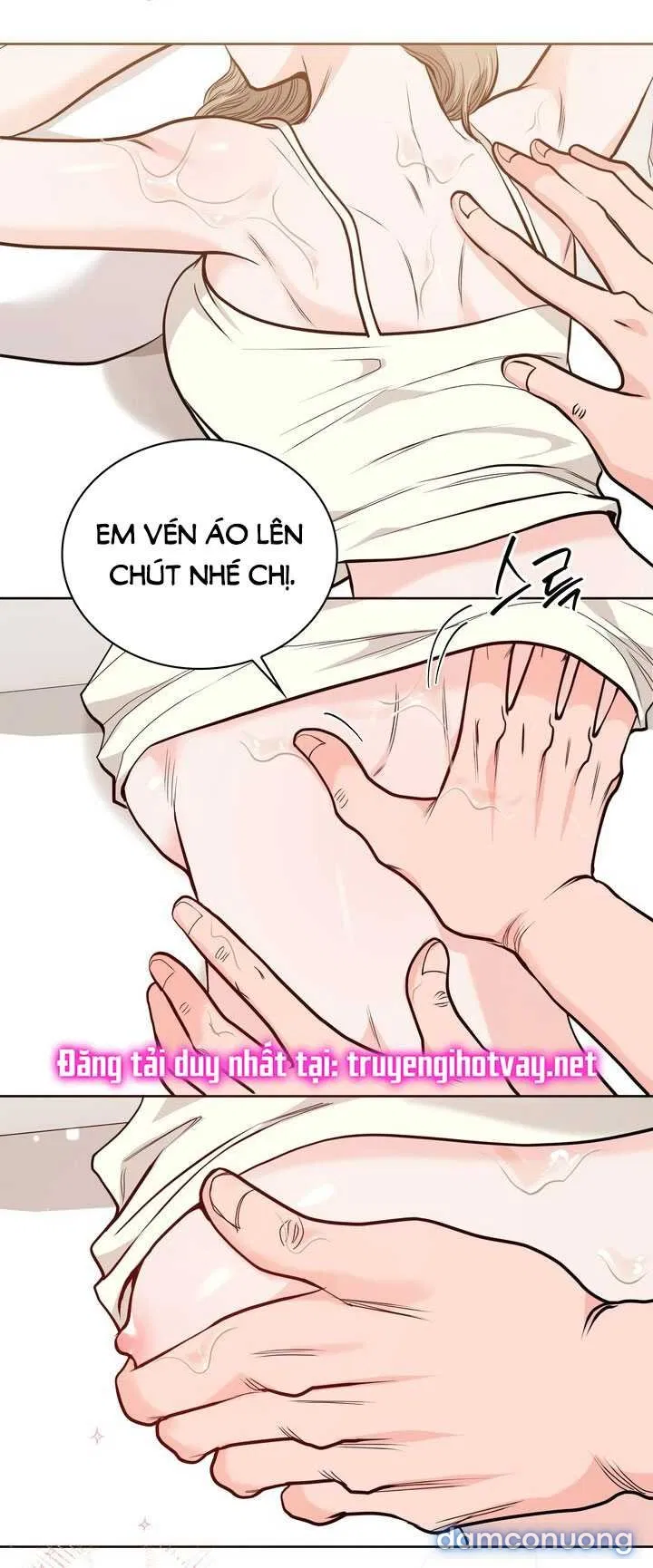 [18+] Tuổi 20 Của Sinh Viên Trường Thể Thao 