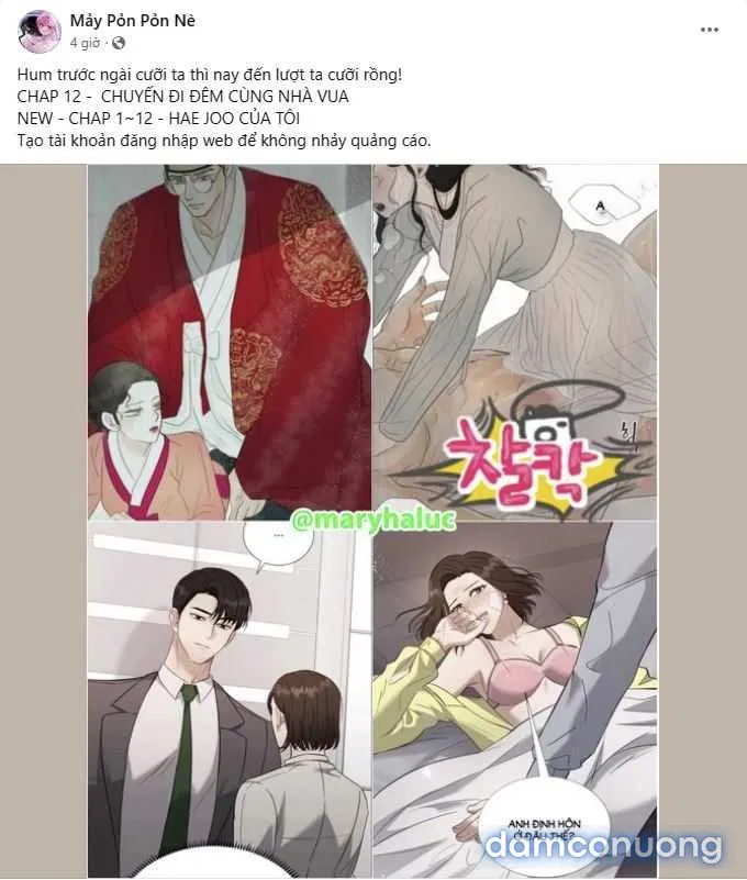 [18+] Tuổi 20 Của Sinh Viên Trường Thể Thao 
