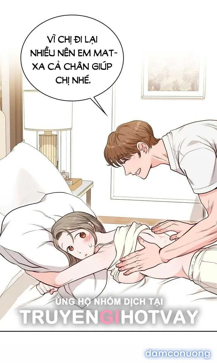 [18+] Tuổi 20 Của Sinh Viên Trường Thể Thao 