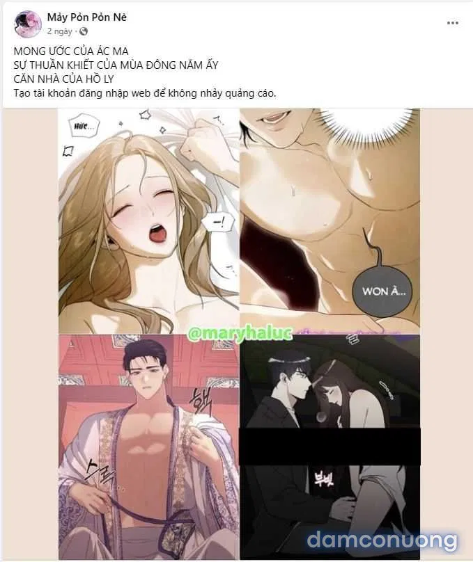 [18+] Tuổi 20 Của Sinh Viên Trường Thể Thao 