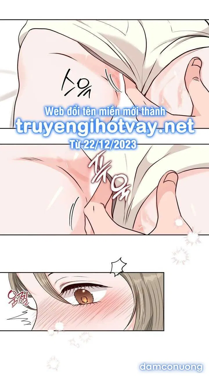 [18+] Tuổi 20 Của Sinh Viên Trường Thể Thao 