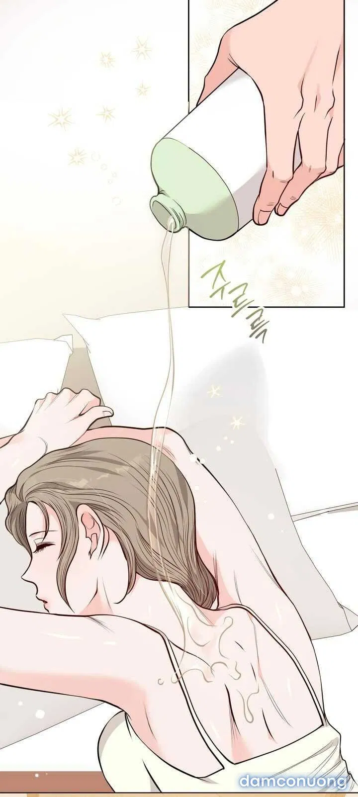 [18+] Tuổi 20 Của Sinh Viên Trường Thể Thao 