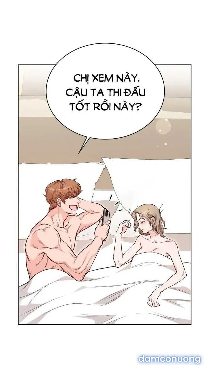 [18+] Tuổi 20 Của Sinh Viên Trường Thể Thao 