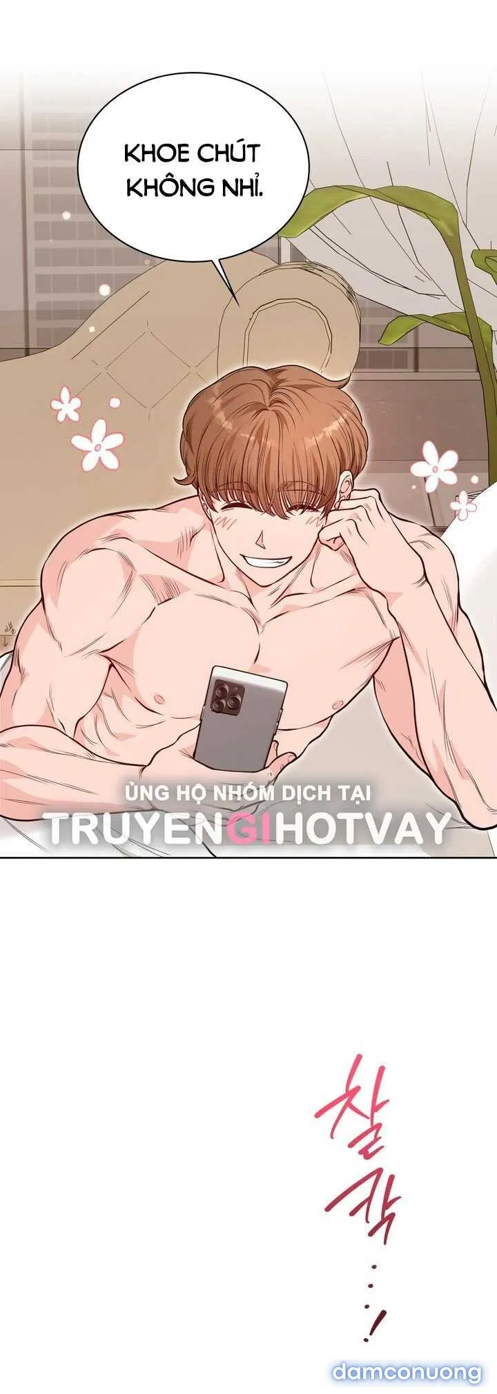 [18+] Tuổi 20 Của Sinh Viên Trường Thể Thao 