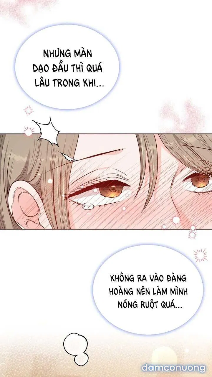 [18+] Tuổi 20 Của Sinh Viên Trường Thể Thao 
