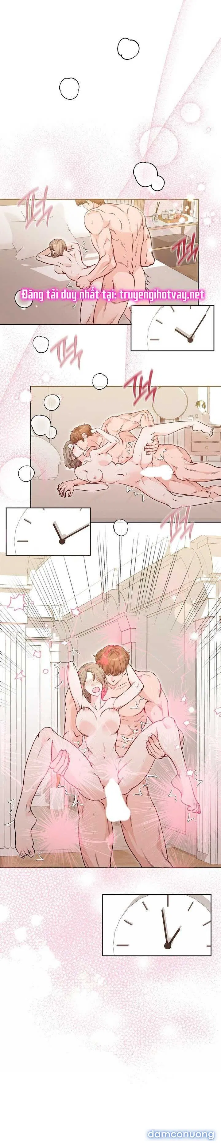 [18+] Tuổi 20 Của Sinh Viên Trường Thể Thao 
