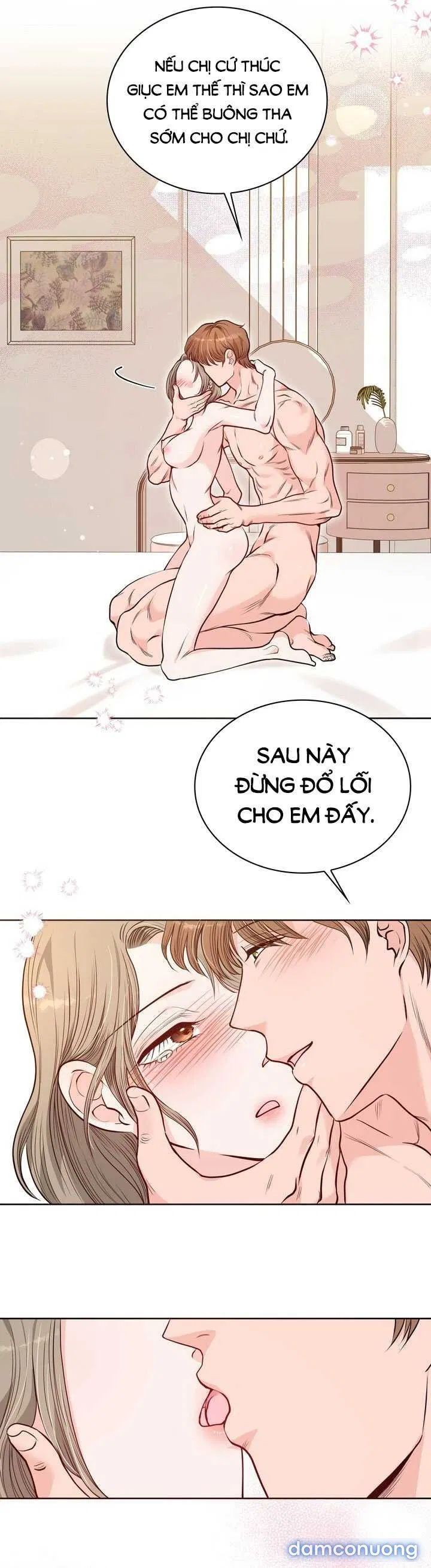 [18+] Tuổi 20 Của Sinh Viên Trường Thể Thao 