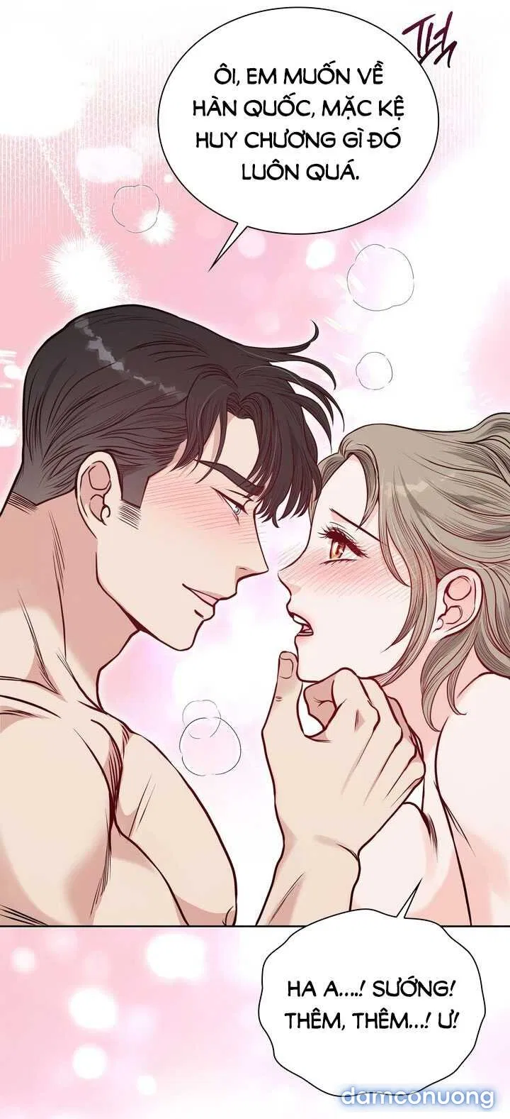 [18+] Tuổi 20 Của Sinh Viên Trường Thể Thao 