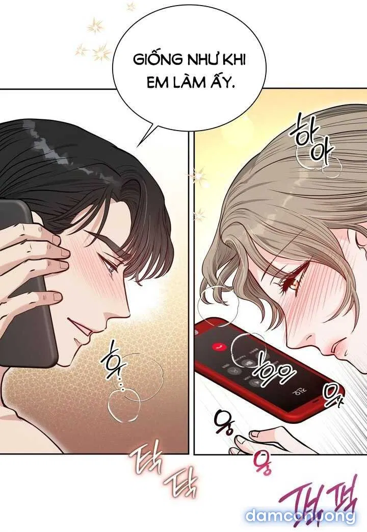 [18+] Tuổi 20 Của Sinh Viên Trường Thể Thao 