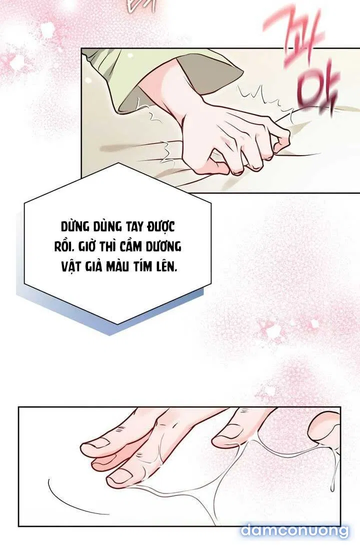 [18+] Tuổi 20 Của Sinh Viên Trường Thể Thao 