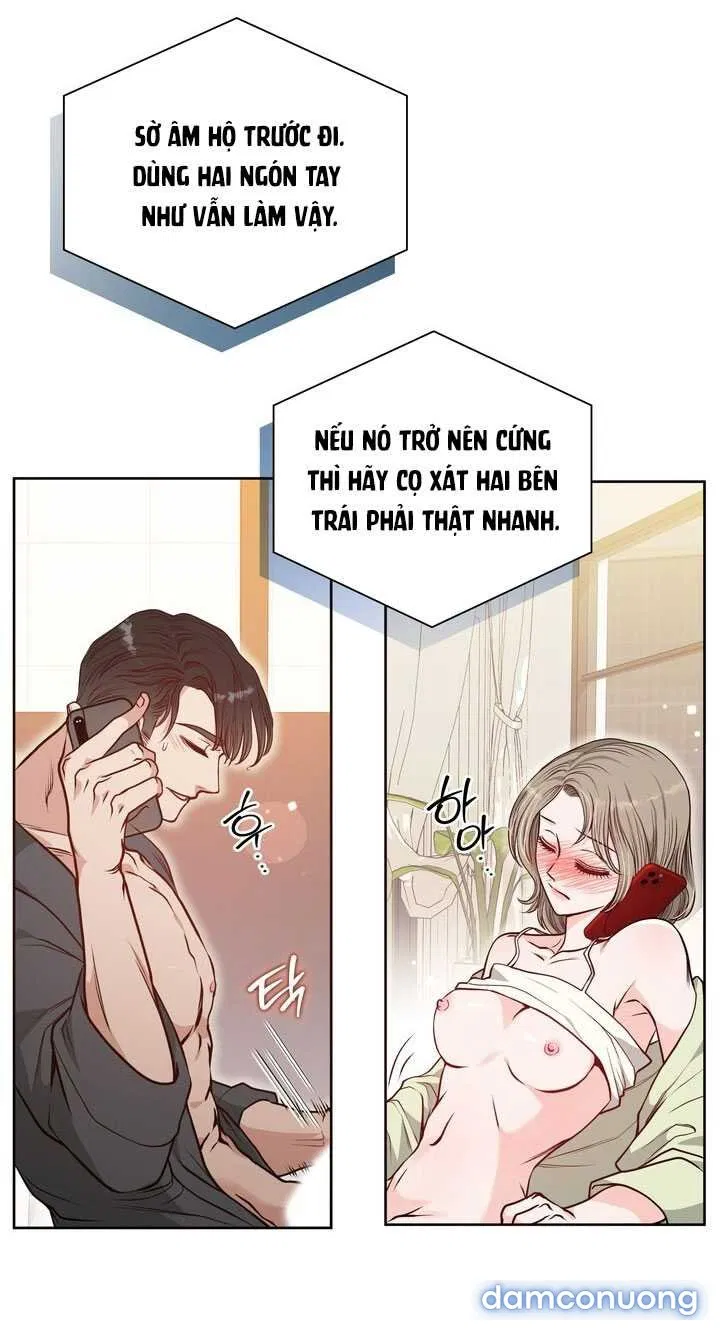 [18+] Tuổi 20 Của Sinh Viên Trường Thể Thao 