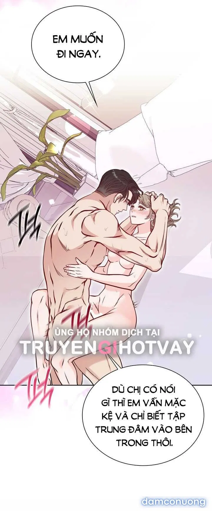 [18+] Tuổi 20 Của Sinh Viên Trường Thể Thao 