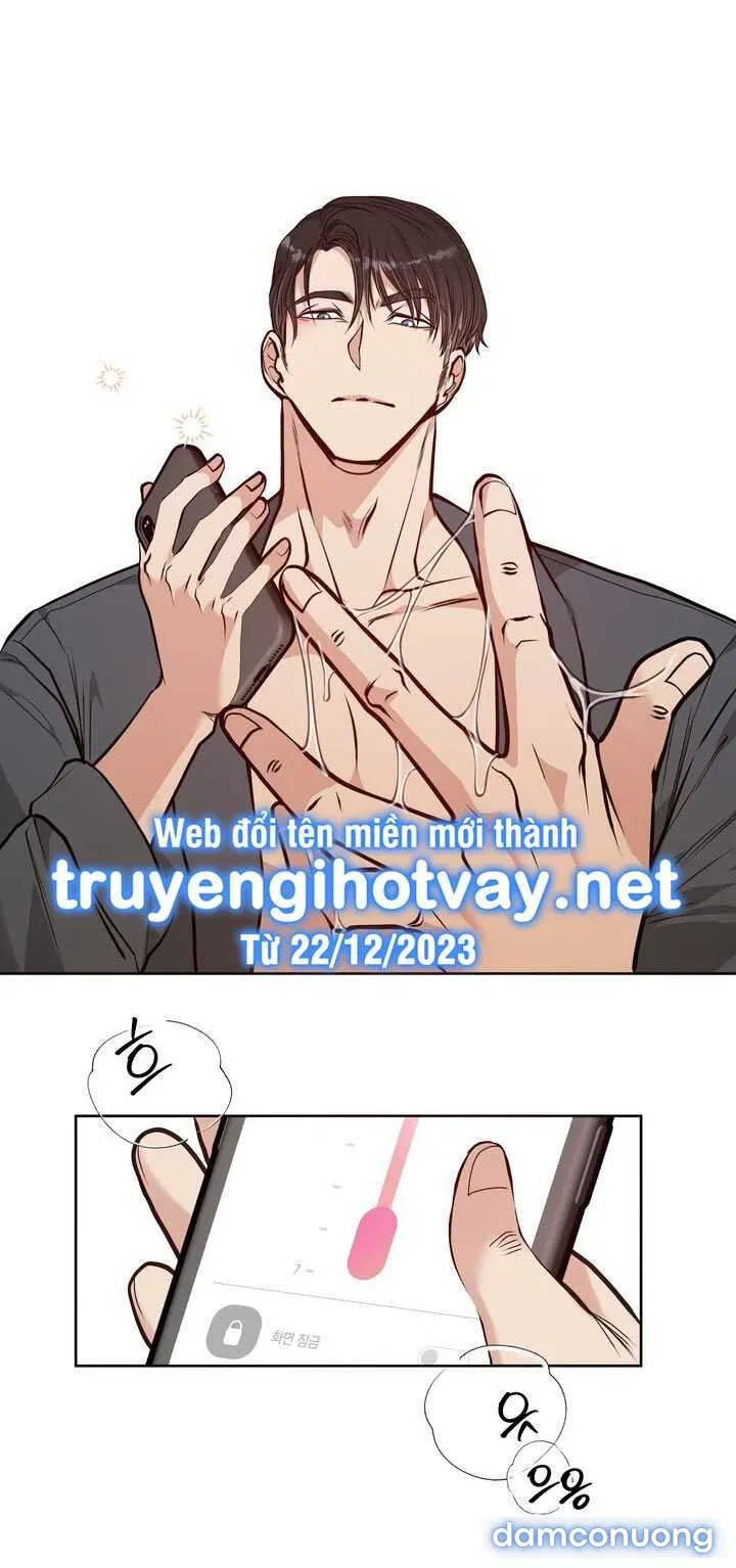 [18+] Tuổi 20 Của Sinh Viên Trường Thể Thao 