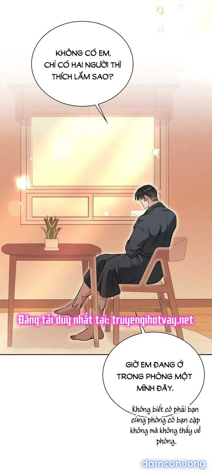 [18+] Tuổi 20 Của Sinh Viên Trường Thể Thao 