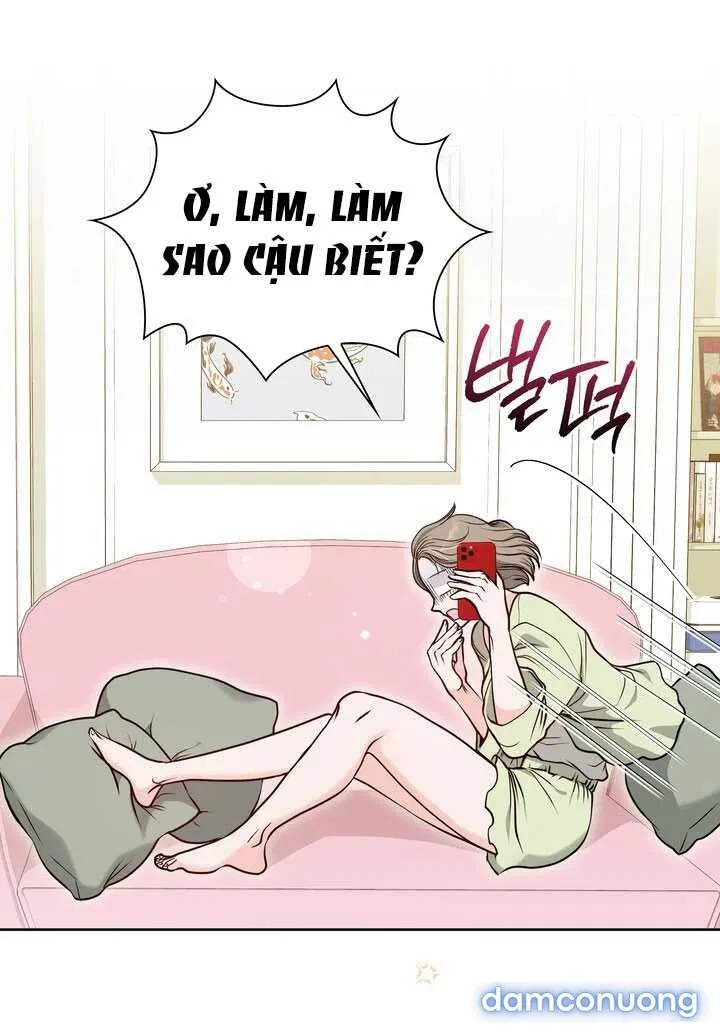 [18+] Tuổi 20 Của Sinh Viên Trường Thể Thao 