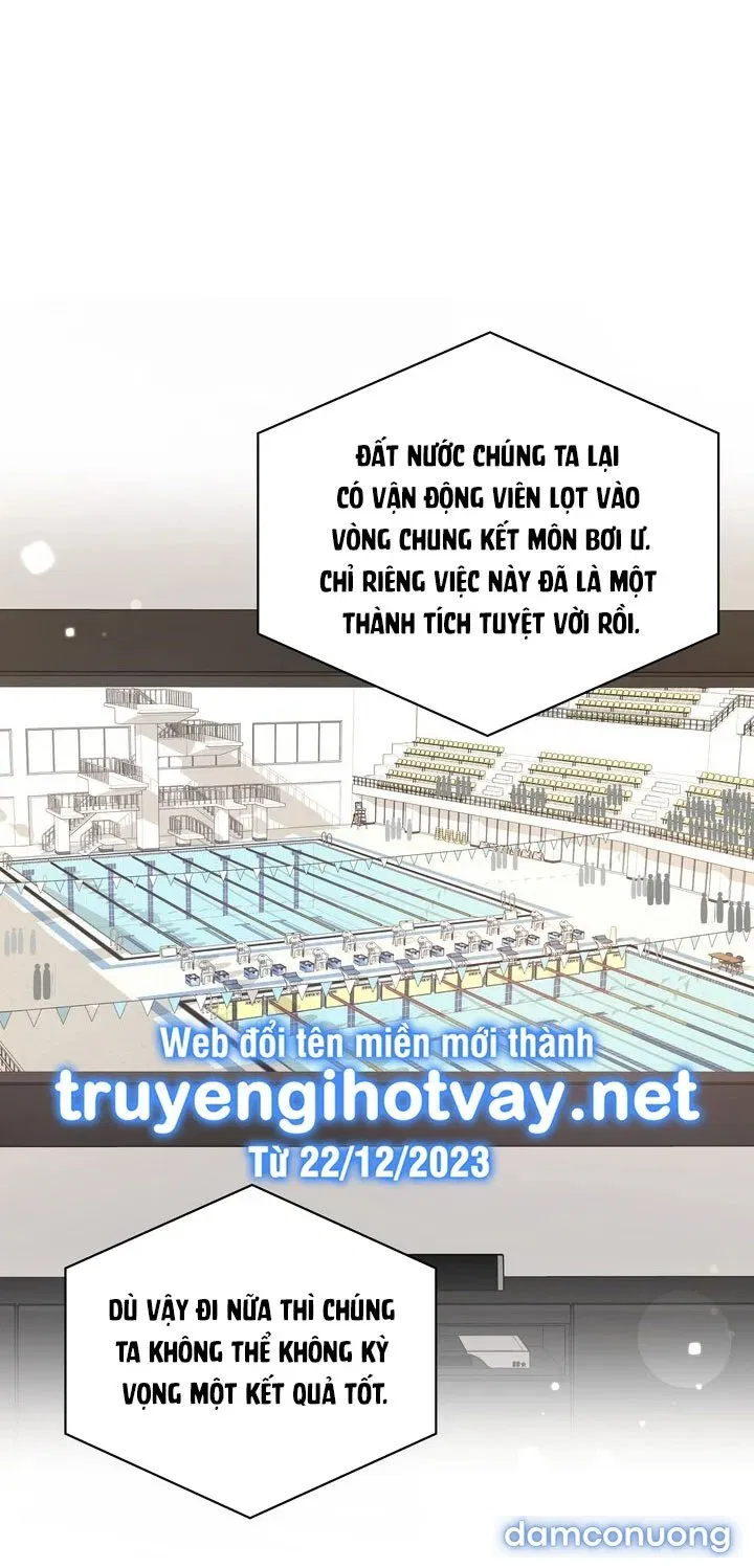 [18+] Tuổi 20 Của Sinh Viên Trường Thể Thao 