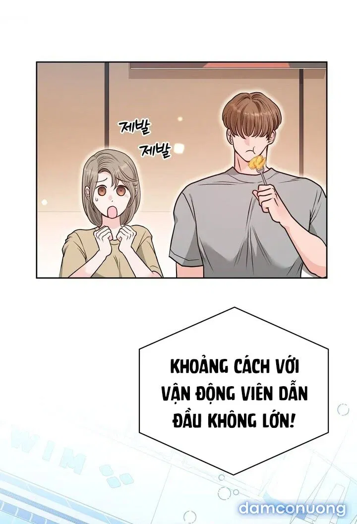 [18+] Tuổi 20 Của Sinh Viên Trường Thể Thao 