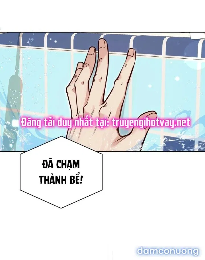 [18+] Tuổi 20 Của Sinh Viên Trường Thể Thao 