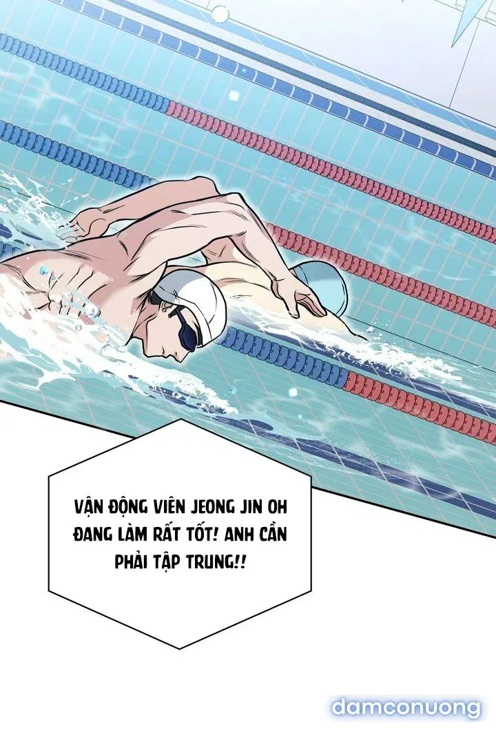 [18+] Tuổi 20 Của Sinh Viên Trường Thể Thao 