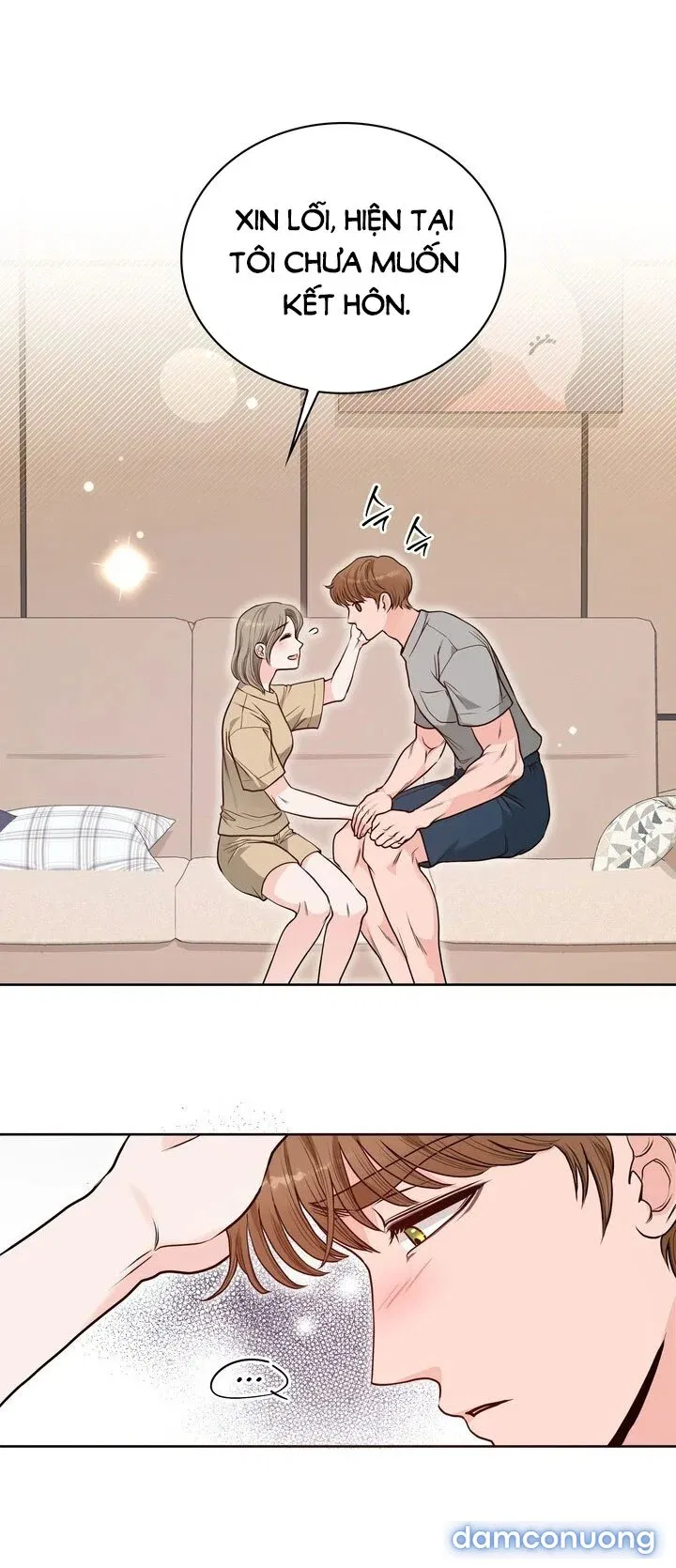 [18+] Tuổi 20 Của Sinh Viên Trường Thể Thao 