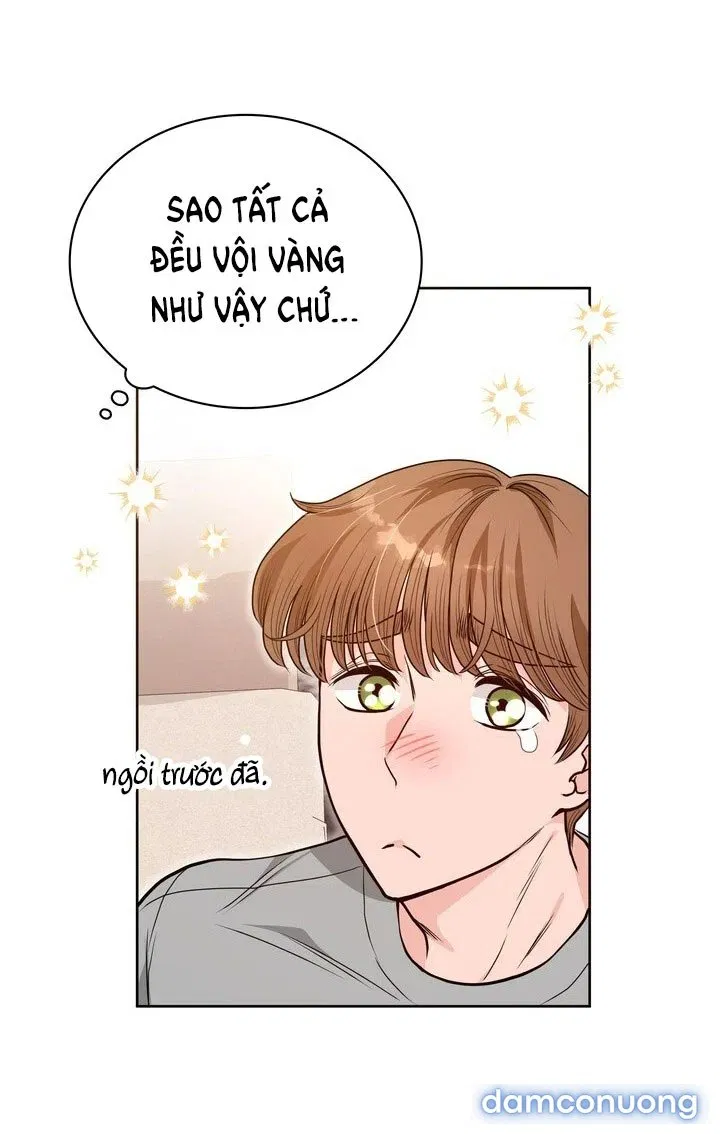 [18+] Tuổi 20 Của Sinh Viên Trường Thể Thao 