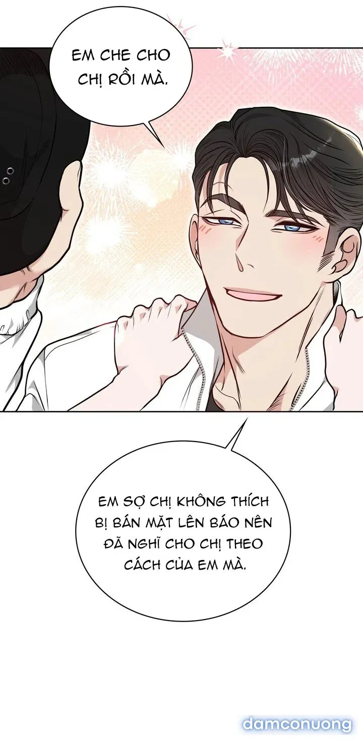 [18+] Tuổi 20 Của Sinh Viên Trường Thể Thao 