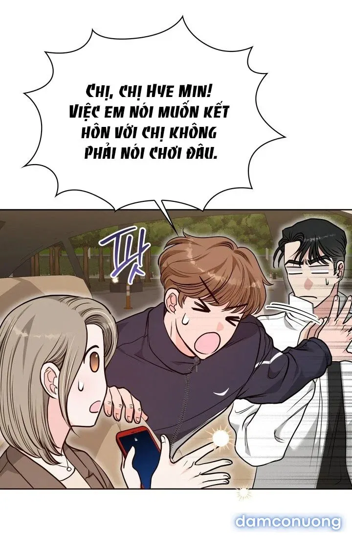 [18+] Tuổi 20 Của Sinh Viên Trường Thể Thao 