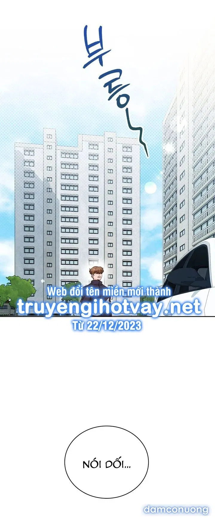 [18+] Tuổi 20 Của Sinh Viên Trường Thể Thao 