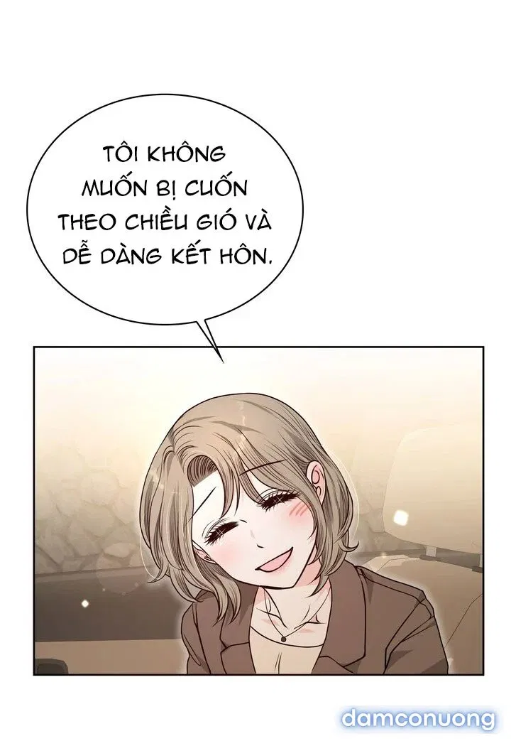 [18+] Tuổi 20 Của Sinh Viên Trường Thể Thao 